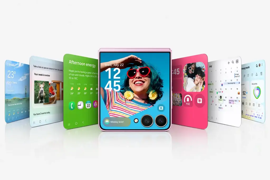 Samsung Galaxy Z Fold8 Ultra, Fold8 i Flip8 Preklopni uređaji oblikovani za svaki životni stil TEHIX