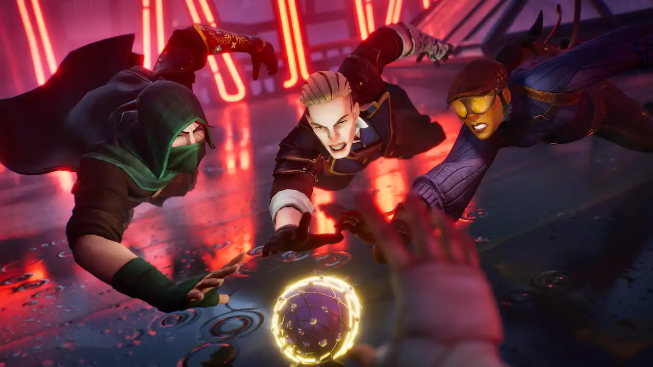 Studio iza igre Thick as Thieves otpustio još 18 zaposlenika TEHIX