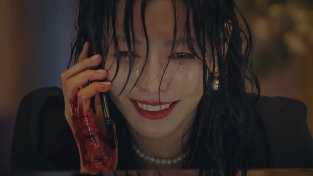 Korejska drama Penthouse recenzija tehix