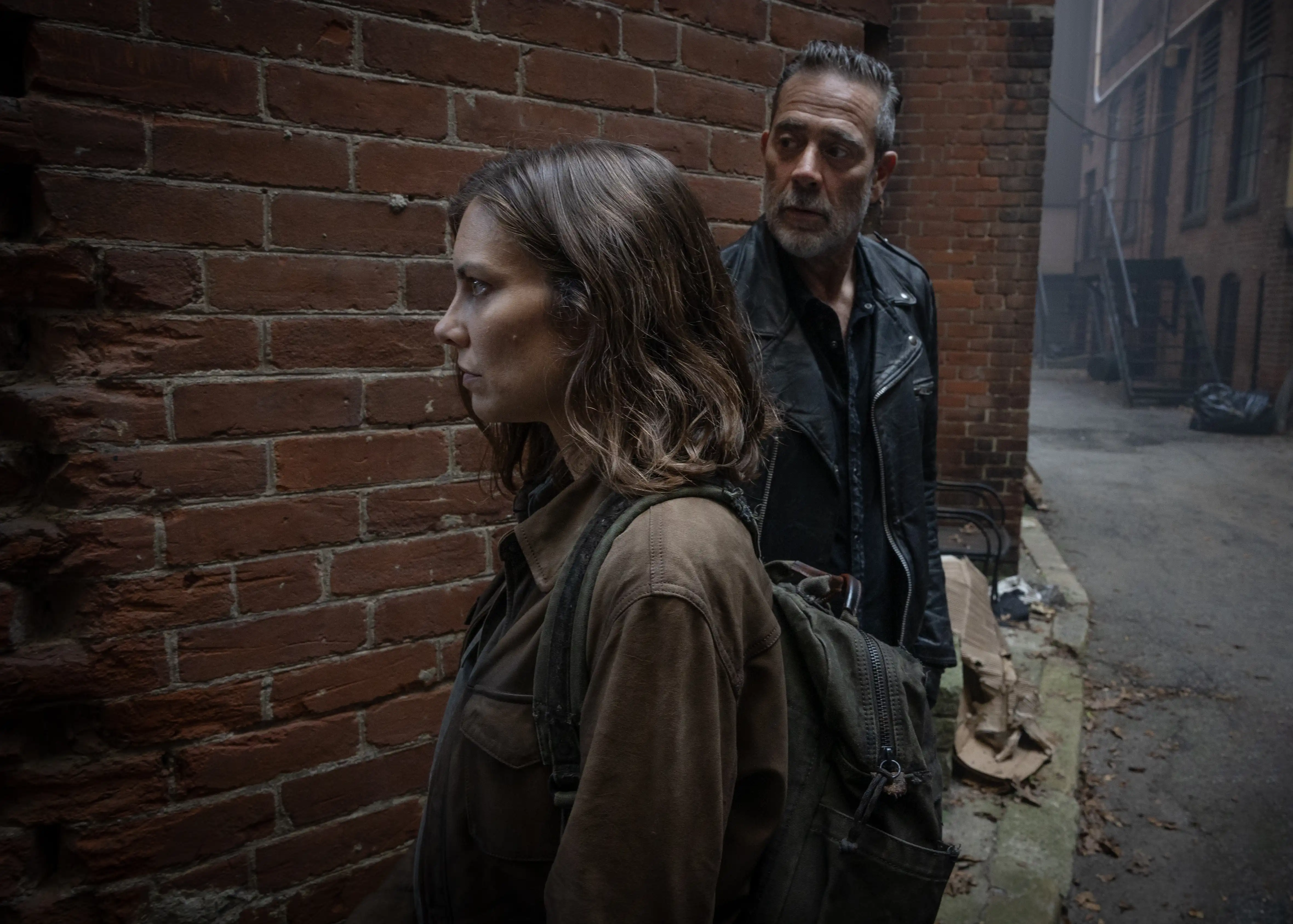 The Walking Dead Dead City 3. sezona donosi novi teaser TEHIX