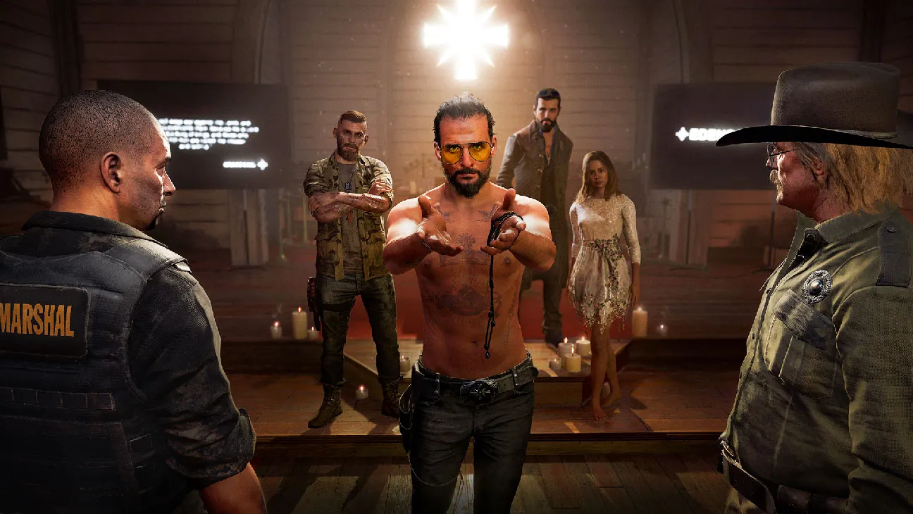 Ubisoft navodno otkazao Far Cry extraction shooter! U razvoju je potpuno nova ambiciozna igra TEHIX