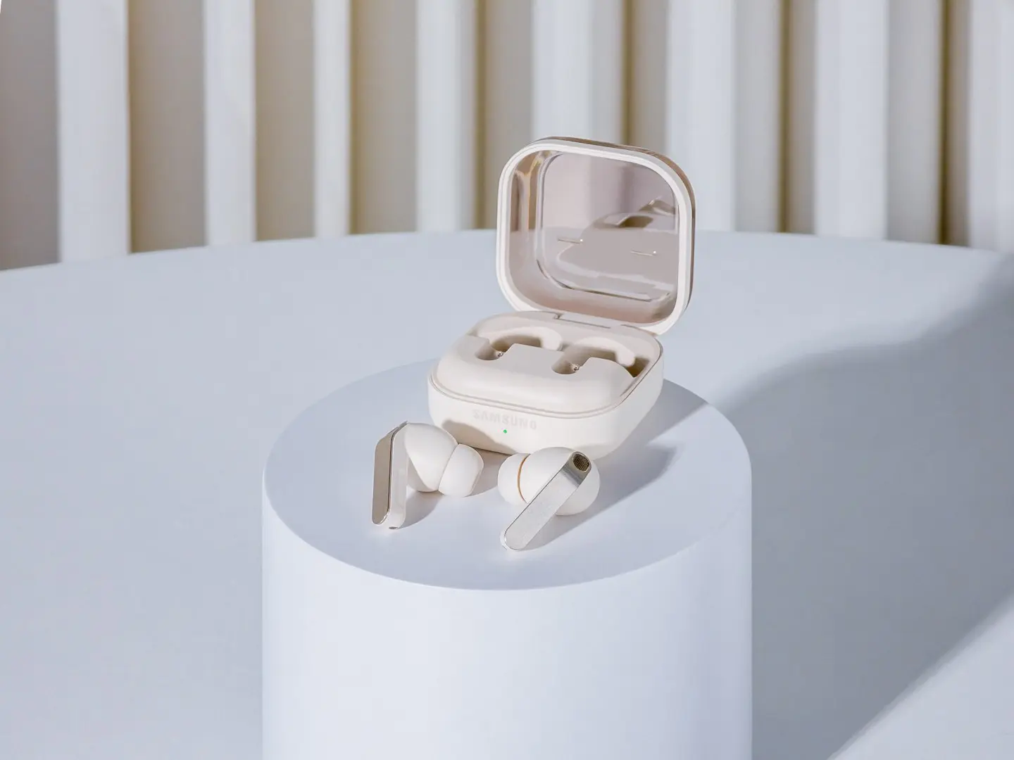 Audio stručnjaci prepoznali vrhunski Hi-Fi zvuk Samsung Galaxy Buds4 Pro slušalica TEHIX