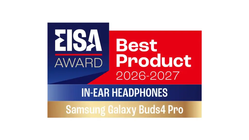 Audio stručnjaci prepoznali vrhunski Hi-Fi zvuk Samsung Galaxy Buds4 Pro slušalica TEHIX 