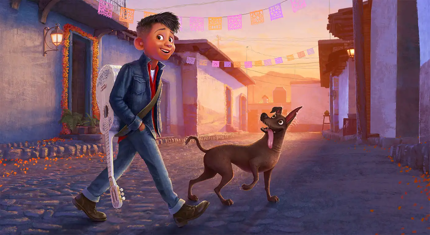 Coco 2 dobio prvi pogled – Miguel se vraća kao tinejdžer, a film stiže 2029. godine! TEHIX