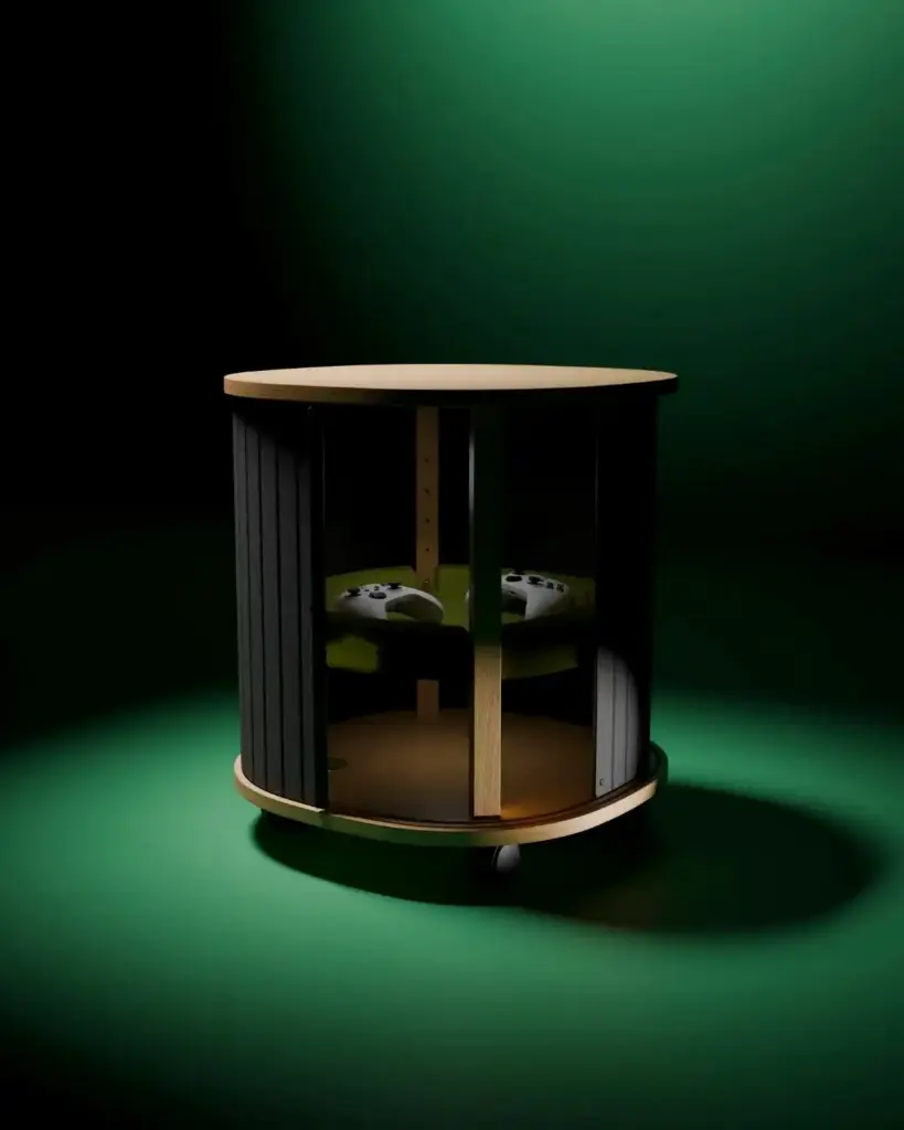 IKEA i Xbox predstavili YXSTABY kolekciju – Gaming namještaj stiže u listopadu TEHIX