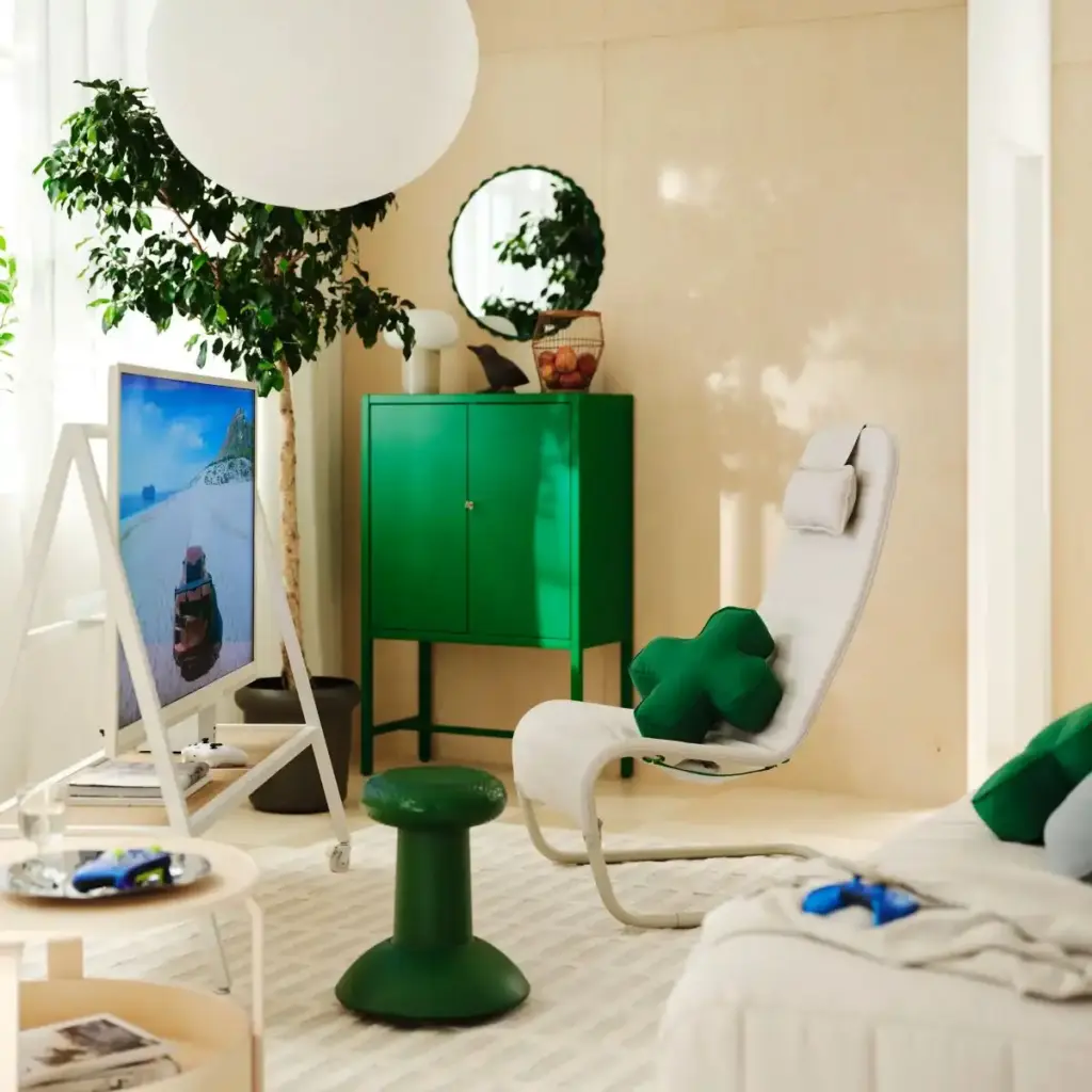 IKEA i Xbox predstavili YXSTABY kolekciju – Gaming namještaj stiže u listopadu TEHIX