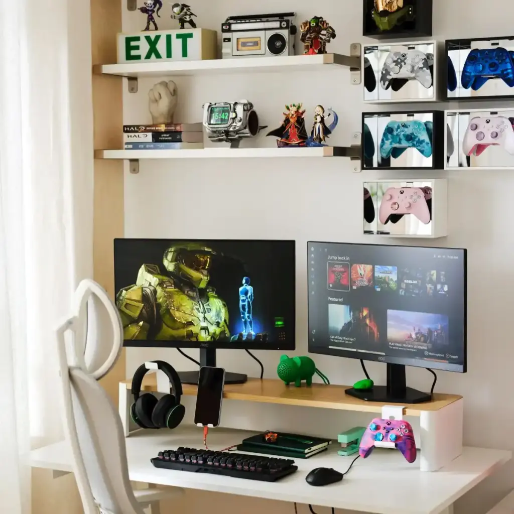IKEA i Xbox predstavili YXSTABY kolekciju – Gaming namještaj stiže u listopadu TEHIX