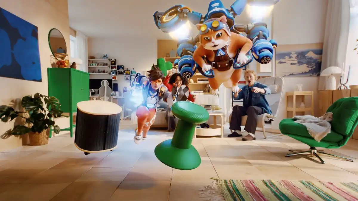 IKEA i Xbox predstavili YXSTABY kolekciju – Gaming namještaj stiže u listopadu TEHIX