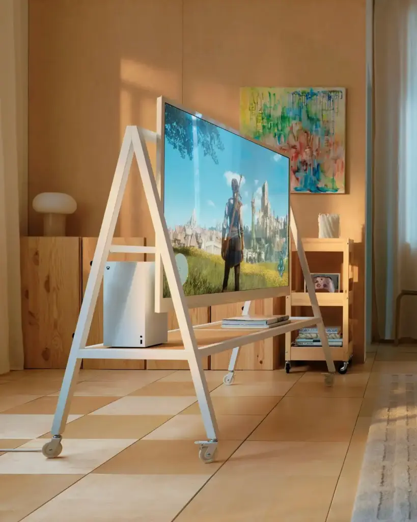 IKEA i Xbox predstavili YXSTABY kolekciju – Gaming namještaj stiže u listopadu TEHIX