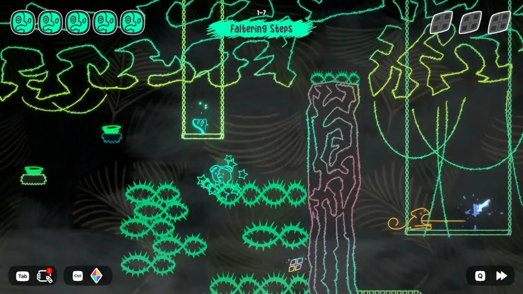MONOWAVE stiže na PC i Nintendo Switch 16. rujna! TEHIX