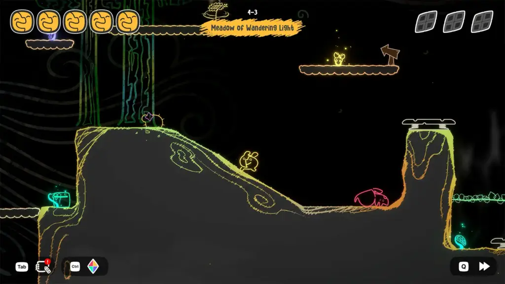 MONOWAVE stiže na PC i Nintendo Switch 16. rujna! TEHIX