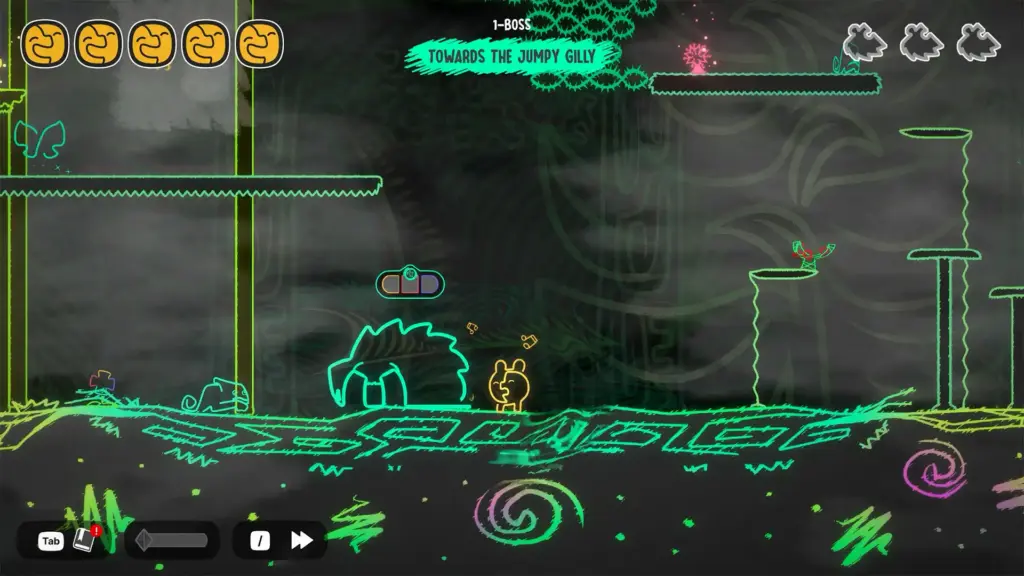 MONOWAVE stiže na PC i Nintendo Switch 16. rujna! TEHIX