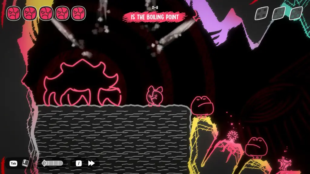 MONOWAVE stiže na PC i Nintendo Switch 16. rujna! TEHIX