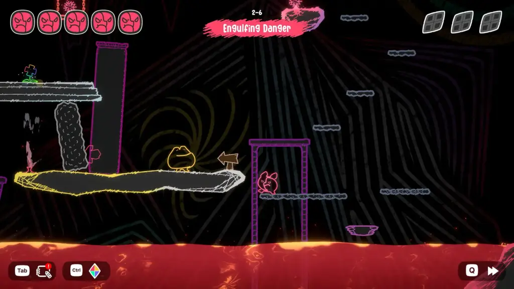 MONOWAVE stiže na PC i Nintendo Switch 16. rujna! TEHIX