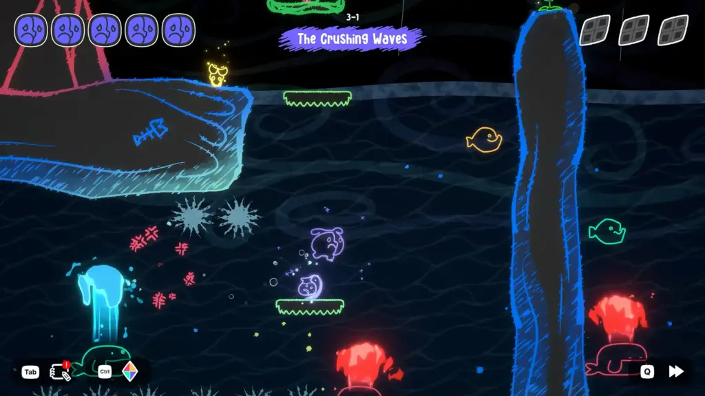 MONOWAVE stiže na PC i Nintendo Switch 16. rujna! TEHIX