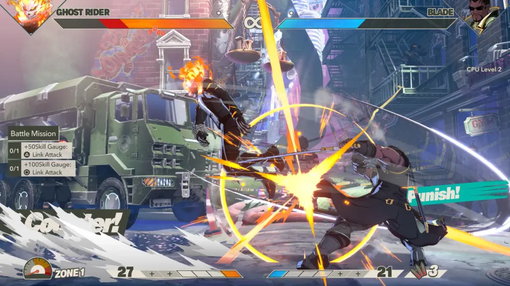 Marvel Tōkon: Fighting Souls RECENZIJA TEHIX