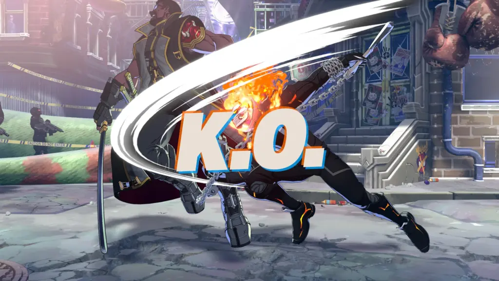 Marvel Tōkon: Fighting Souls RECENZIJA TEHIX