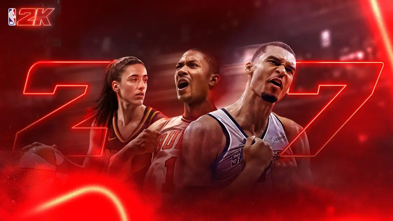 NBA 2K27 donosi ogromne promjene, evo što je sve novo! TEHIX
