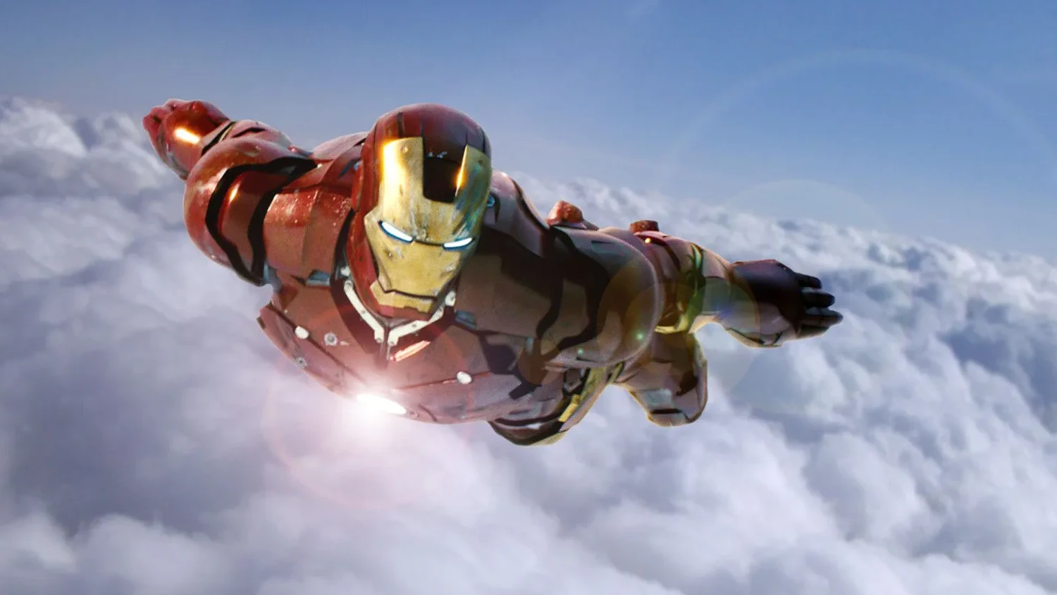 Otkazani Iron Man dobio gotovo 90 minuta gameplaya – evo kako je izgledao TEHIX
