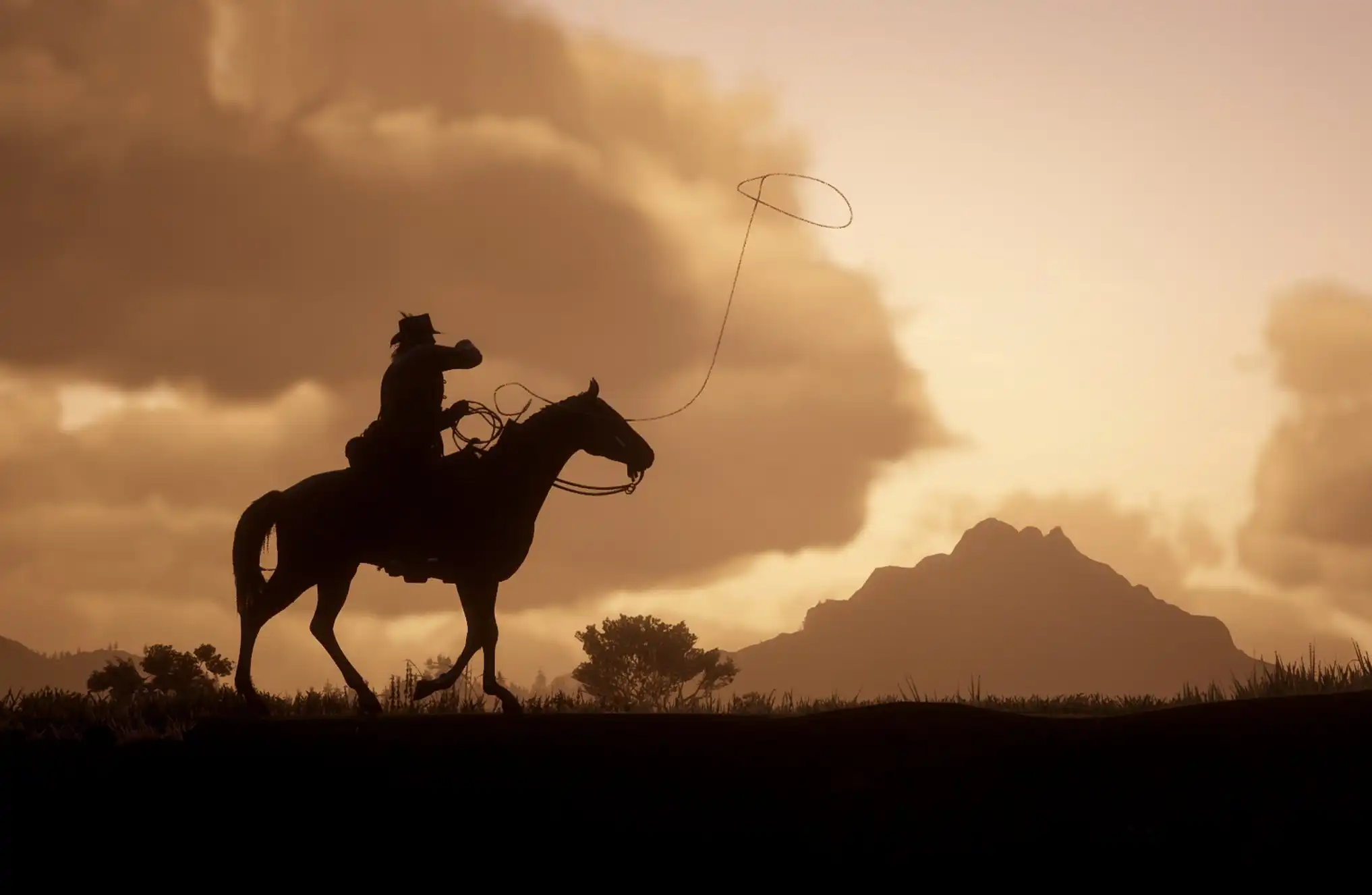 Red Dead Redemption 2 srušio novi rekord! Prodano je čak 87 milijuna primjeraka TEHIX