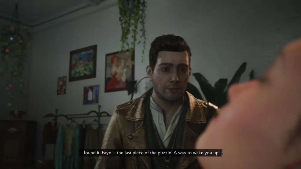 The Sinking City 2 RECENZIJA TEHIX