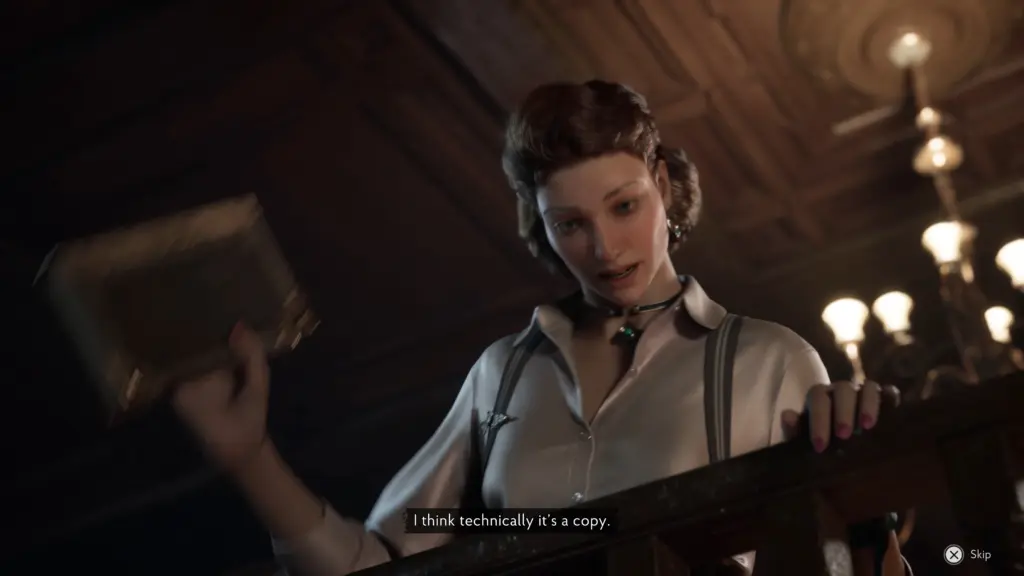 The Sinking City 2 RECENZIJA TEHIX