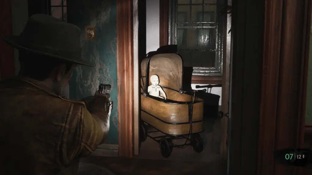The Sinking City 2 RECENZIJA TEHIX