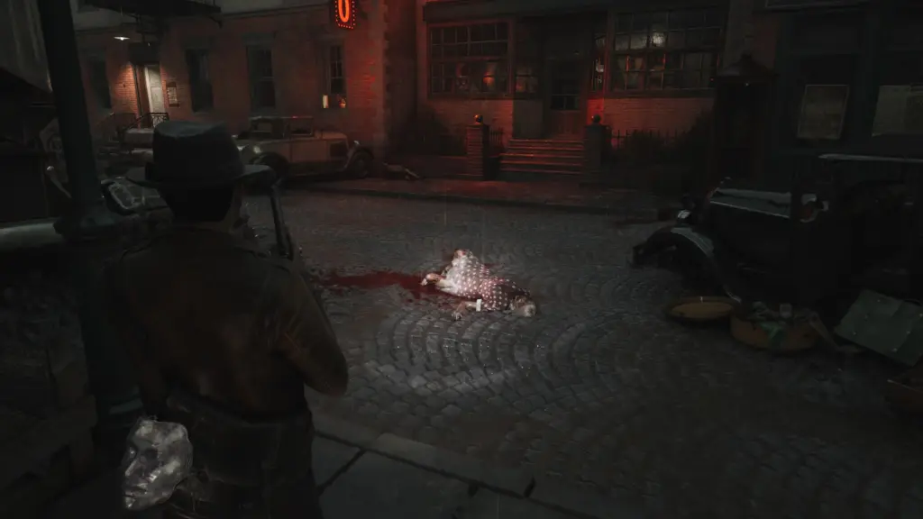 The Sinking City 2 RECENZIJA TEHIX