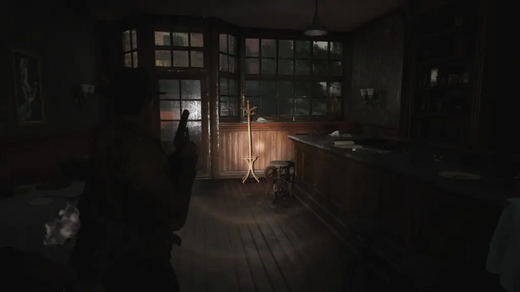 The Sinking City 2 RECENZIJA TEHIX