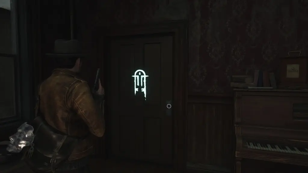 The Sinking City 2 RECENZIJA TEHIX