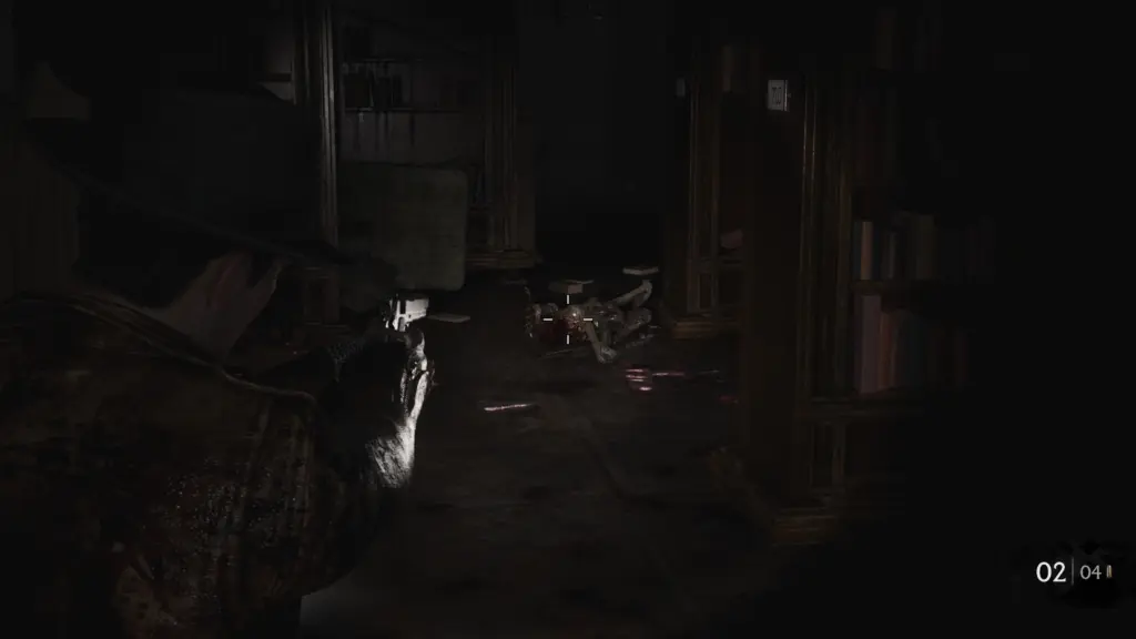 The Sinking City 2 RECENZIJA TEHIX