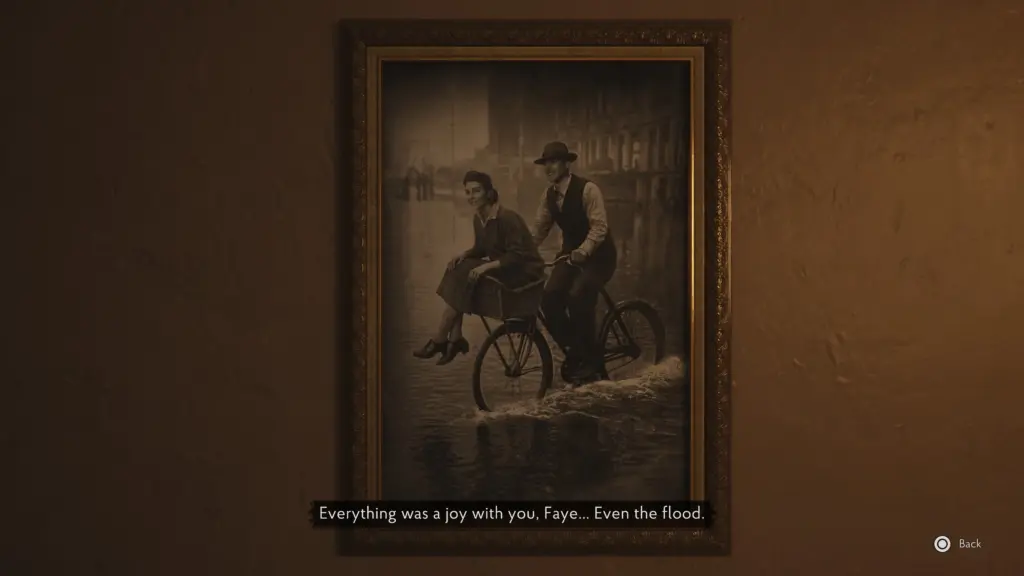 The Sinking City 2 RECENZIJA TEHIX