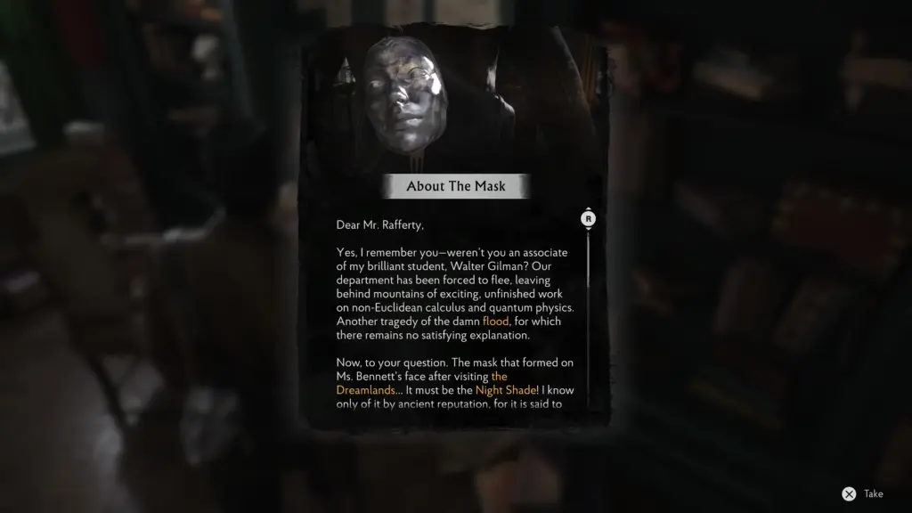 The Sinking City 2 RECENZIJA TEHIX