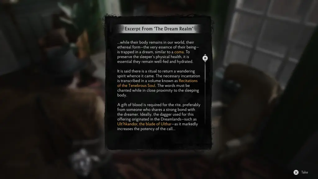 The Sinking City 2 RECENZIJA TEHIX