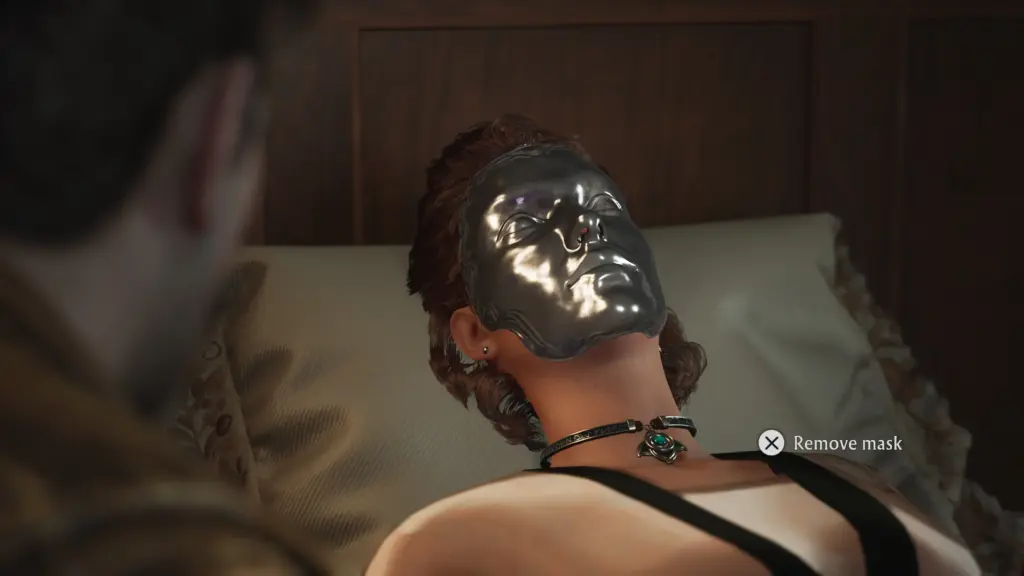 The Sinking City 2 RECENZIJA TEHIX