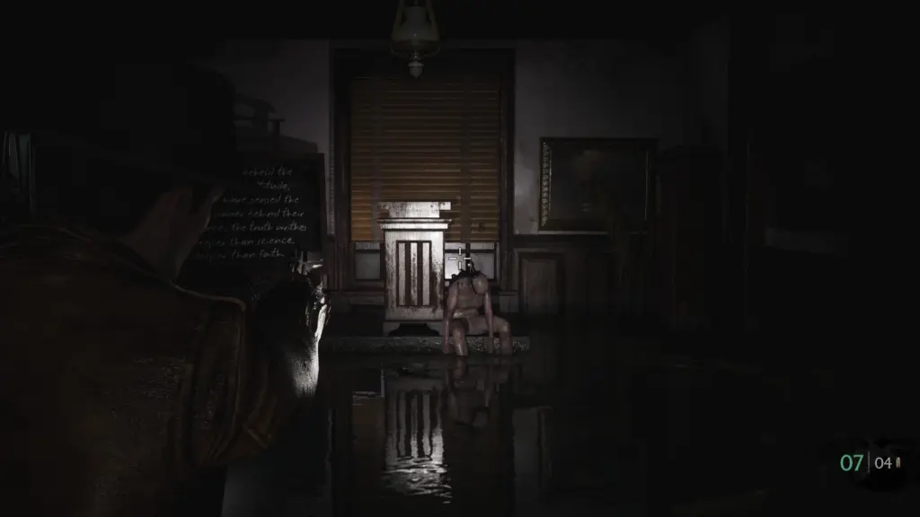 The Sinking City 2 RECENZIJA TEHIX