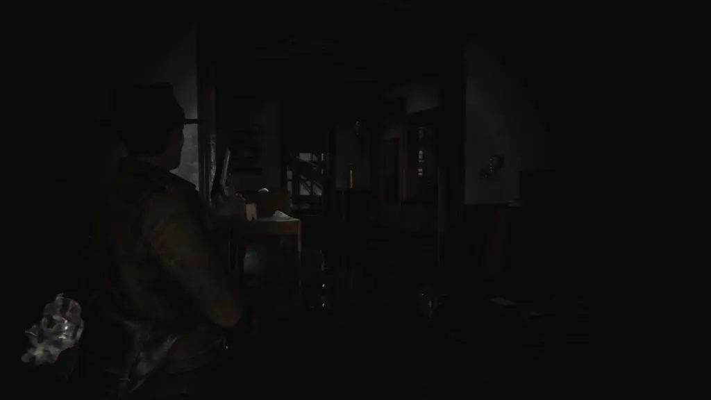 The Sinking City 2 RECENZIJA TEHIX