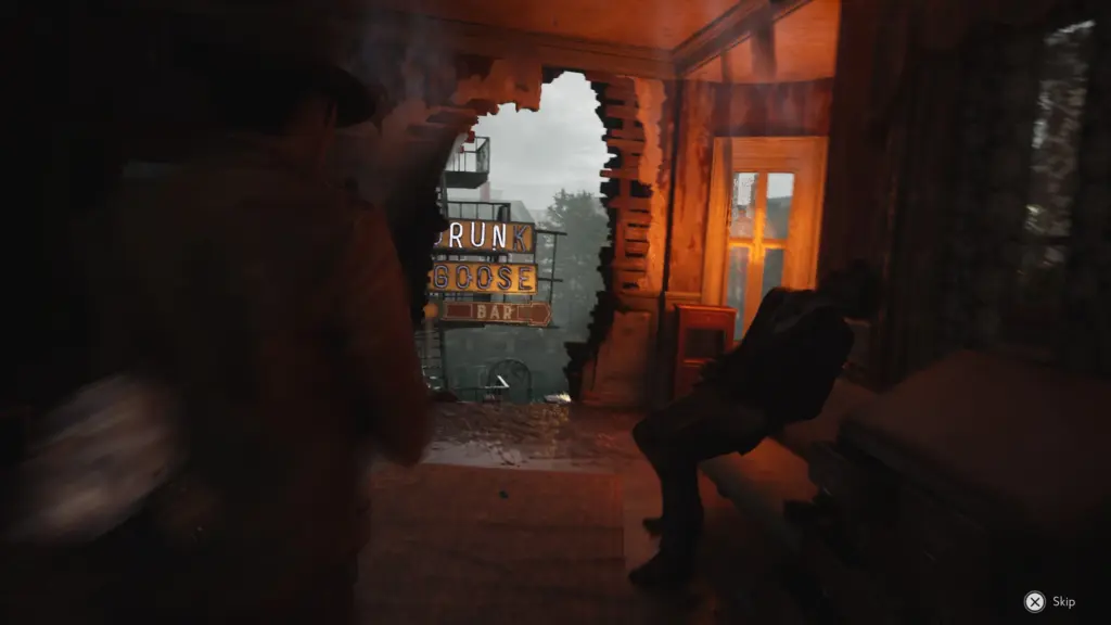 The Sinking City 2 RECENZIJA TEHIX