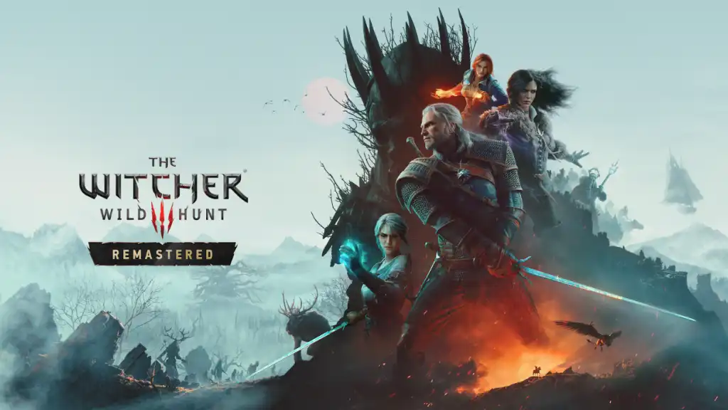 The Witcher 3 Remastered stiže besplatno, a ekspanzije postaju besplatne! TEHIX