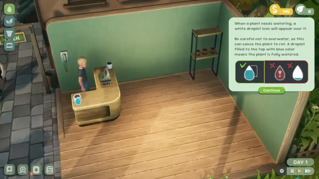 Zaigrali smo Leafy Corner – Biljke, mir i jedna od najopuštenijih indie igara godine TEHIX