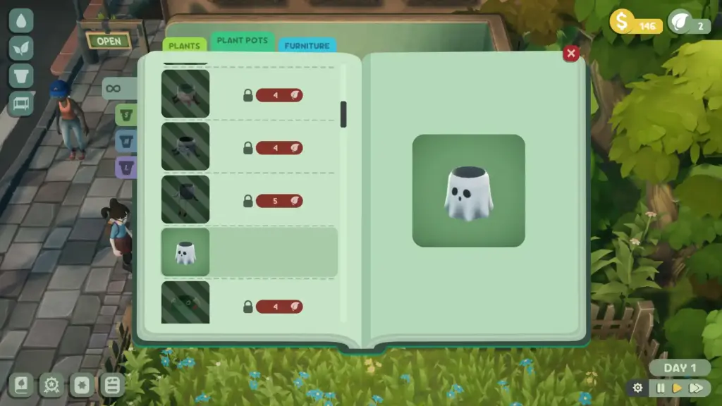Zaigrali smo Leafy Corner – Biljke, mir i jedna od najopuštenijih indie igara godine TEHIX