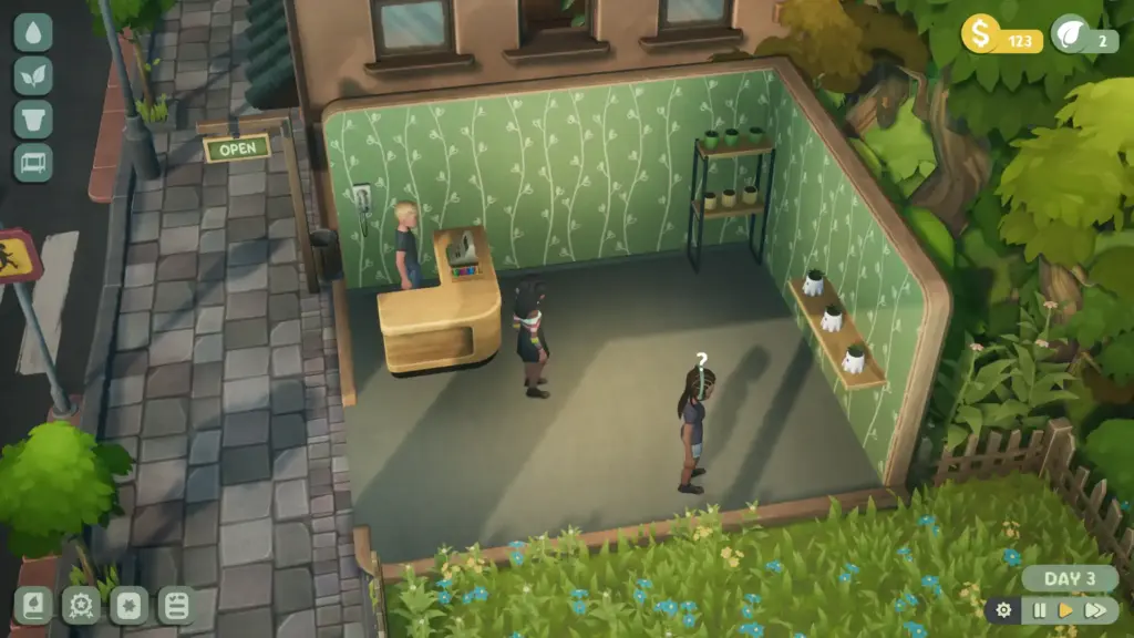 Zaigrali smo Leafy Corner – Biljke, mir i jedna od najopuštenijih indie igara godine TEHIX