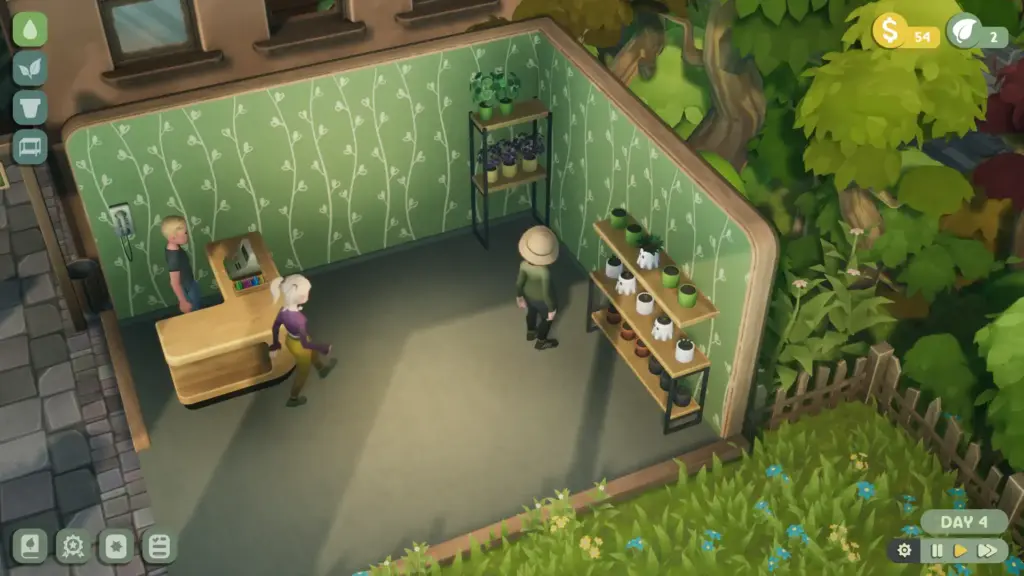 Zaigrali smo Leafy Corner – Biljke, mir i jedna od najopuštenijih indie igara godine TEHIX