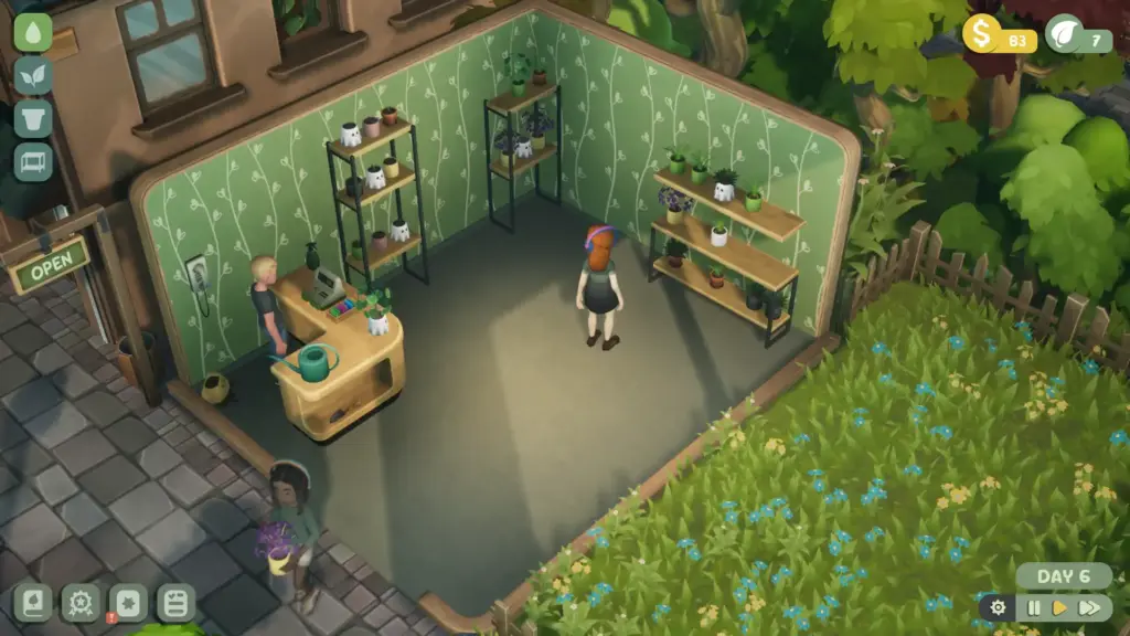 Zaigrali smo Leafy Corner – Biljke, mir i jedna od najopuštenijih indie igara godine TEHIX