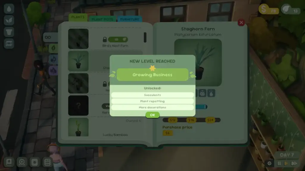 Zaigrali smo Leafy Corner – Biljke, mir i jedna od najopuštenijih indie igara godine TEHIX