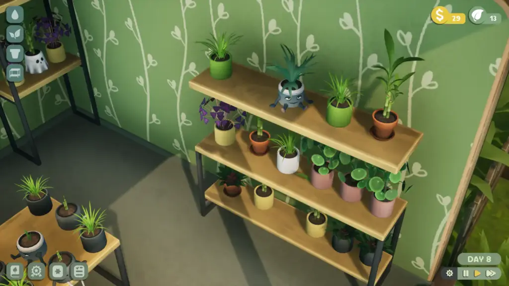 Zaigrali smo Leafy Corner – Biljke, mir i jedna od najopuštenijih indie igara godine TEHIX