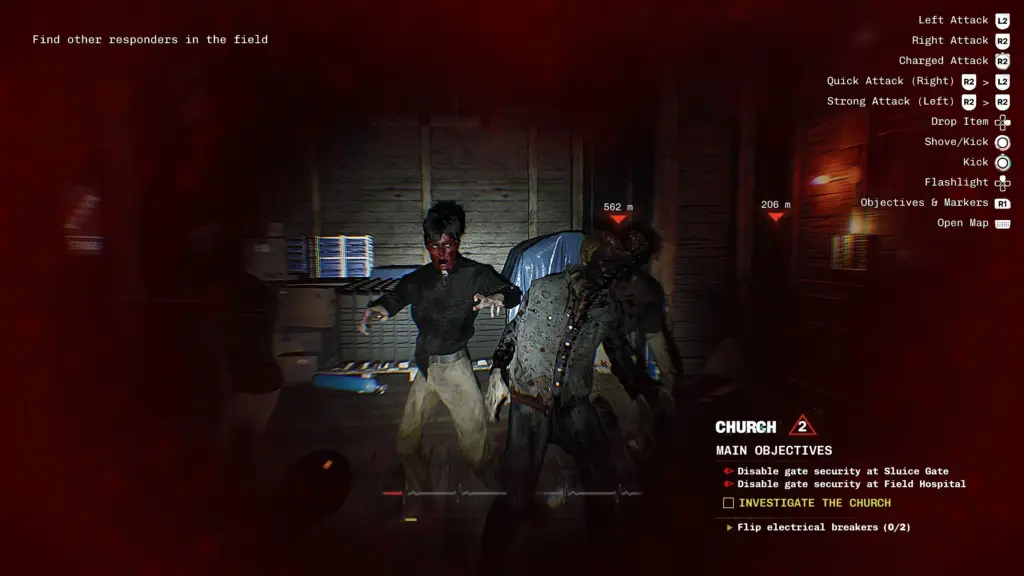 Zaigrali smo No More Room in Hell 2 – Zombiji su ponovno zastrašujući TEHIX