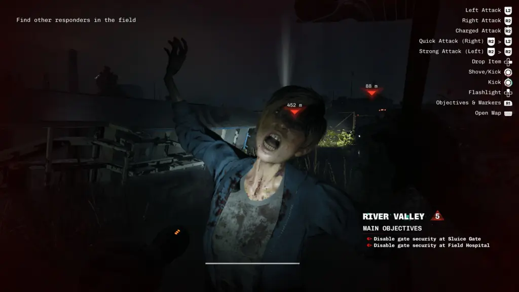 Zaigrali smo No More Room in Hell 2 – Zombiji su ponovno zastrašujući TEHIX