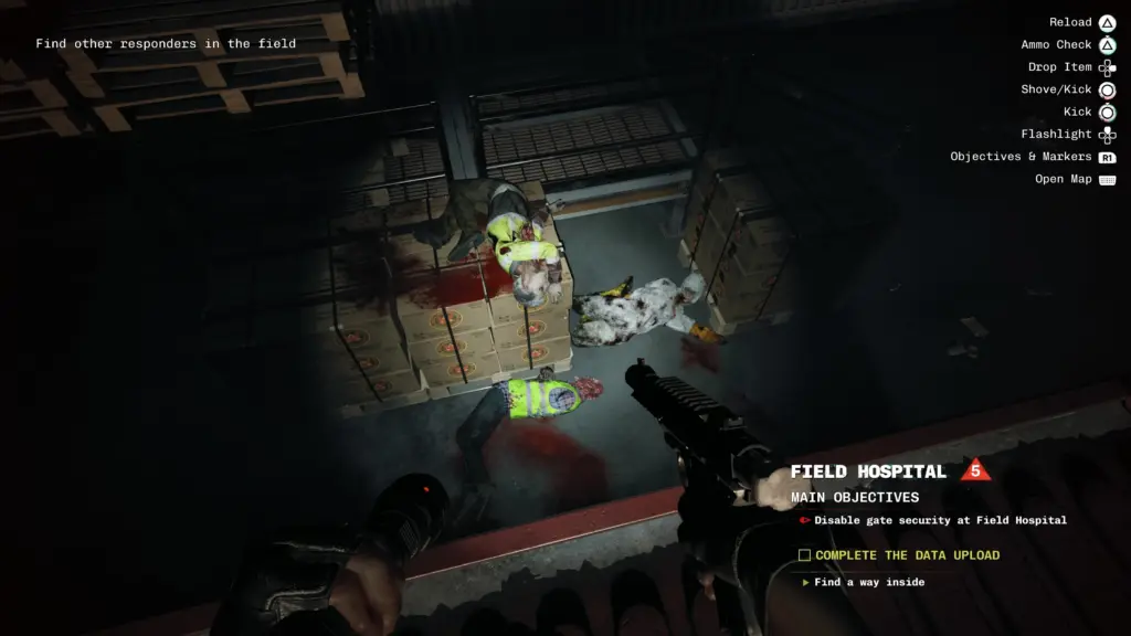 Zaigrali smo No More Room in Hell 2 – Zombiji su ponovno zastrašujući TEHIX
