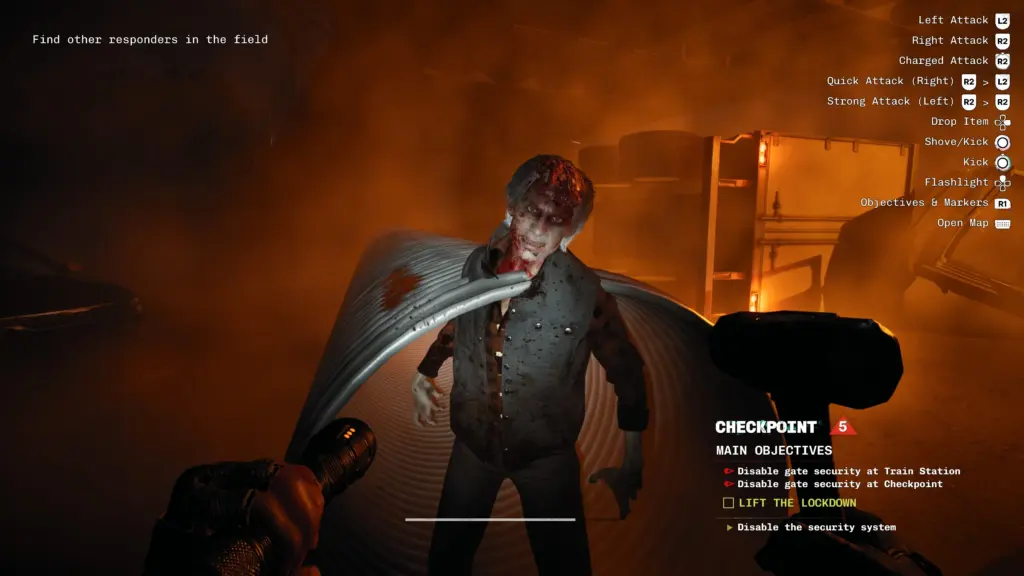 Zaigrali smo No More Room in Hell 2 – Zombiji su ponovno zastrašujući TEHIX